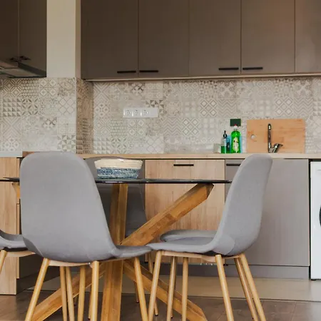 The Right Choice 8 Апартамент София