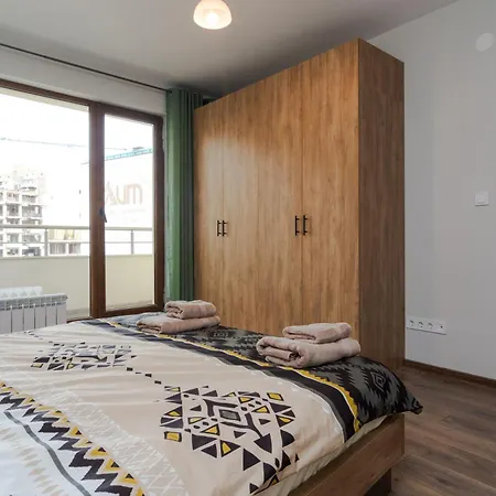 Апартамент The Right Choice 8 *