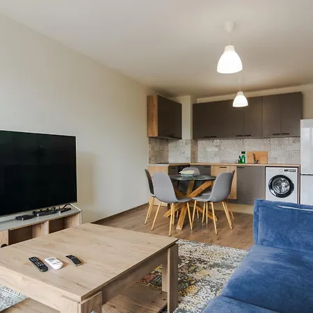 Apartment The Right Choice 8 *