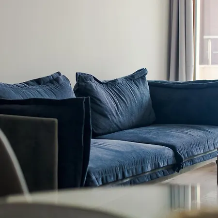 The Right Choice 8 Appartement