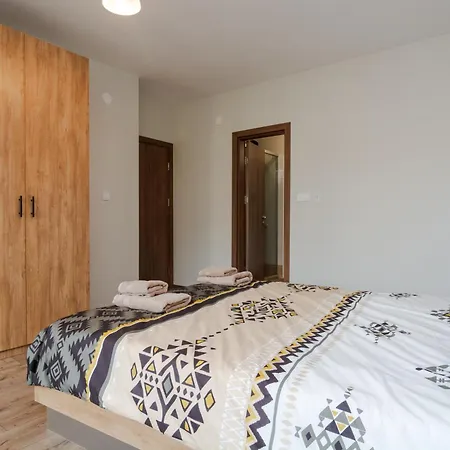 The Right Choice 8 Appartement Sofia