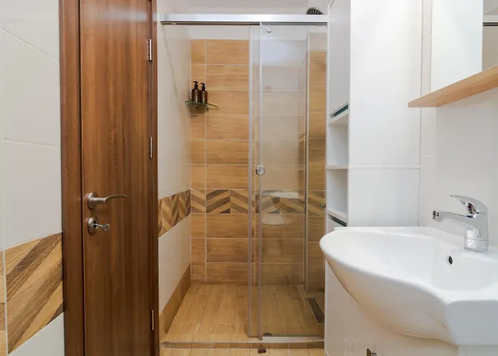 The Right Choice 8 Apartament *