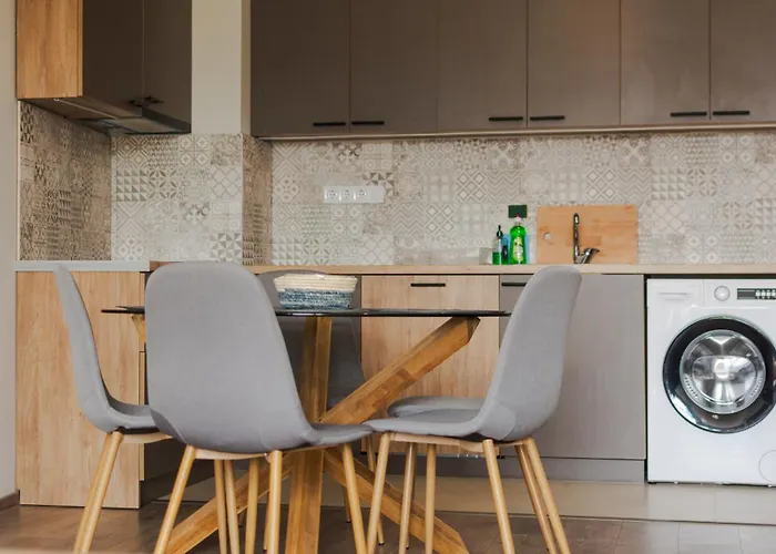 The Right Choice 8 Apartament Sofia