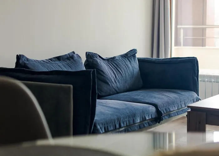 The Right Choice 8 Apartament