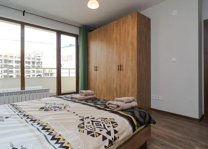 Apartament The Right Choice 8 *
