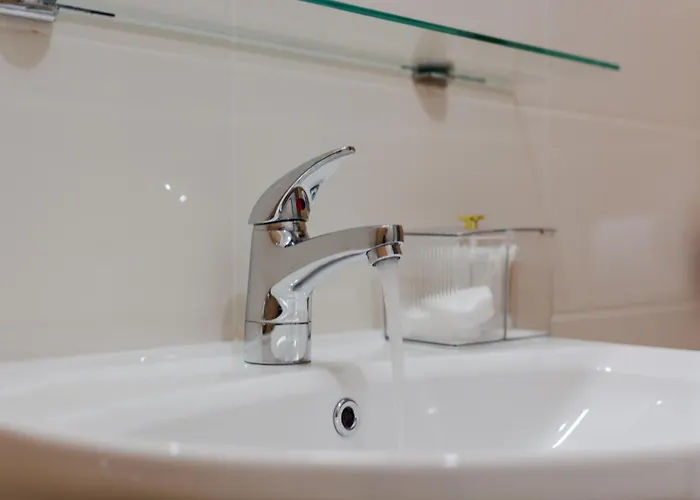 The Right Choice 8 Apartament *