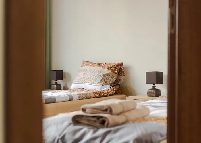 Apartament The Right Choice 8 Sofia