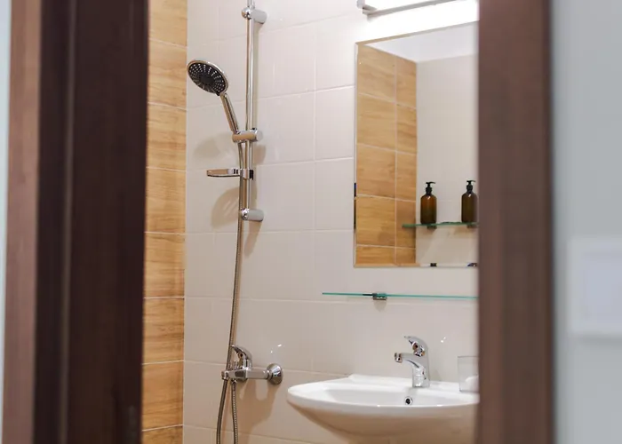 Apartament The Right Choice 8 *