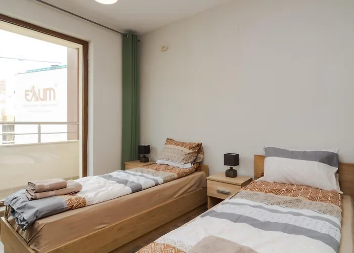 Apartament The Right Choice 8