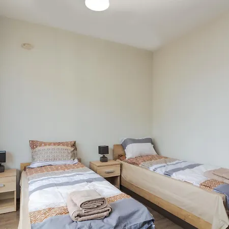 The Right Choice 8 Appartement