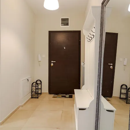 The Right Choice 8 Appartement *