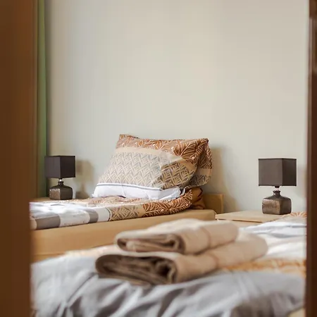 Appartement The Right Choice 8 Sofia