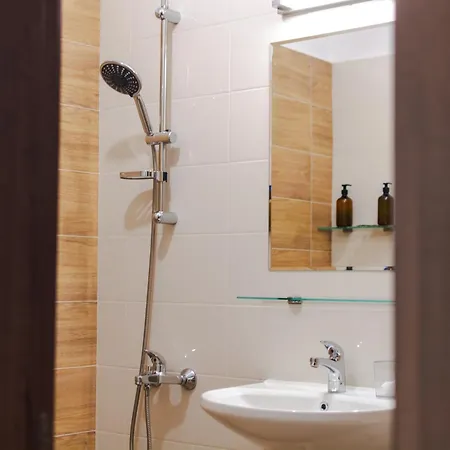 Appartement The Right Choice 8 *