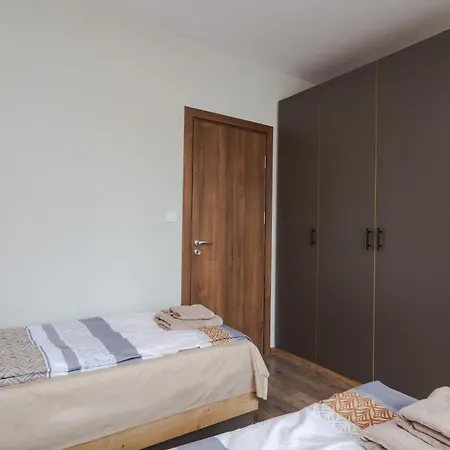 Appartement The Right Choice 8 Sofia