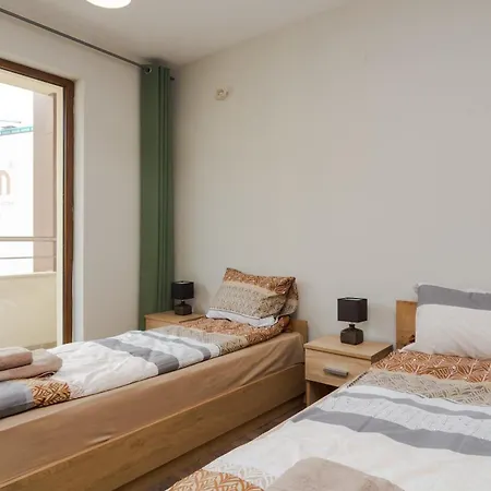 Appartement The Right Choice 8