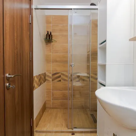 The Right Choice 8 דירה *